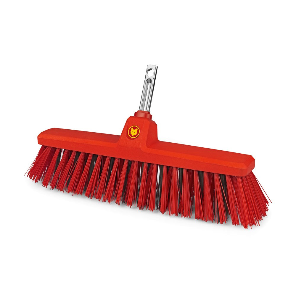 Multi-Change Garden Broom 40cm