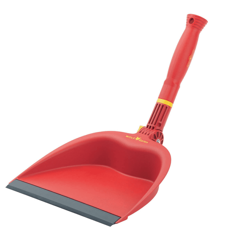 Multi-Change Dustpan with Small Handle