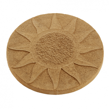 Sunshine Stepping Stone York Gold | Cornwall Garden Shop | UK