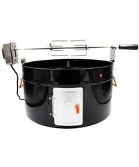 Rotisserie Kit for Excel Smokers