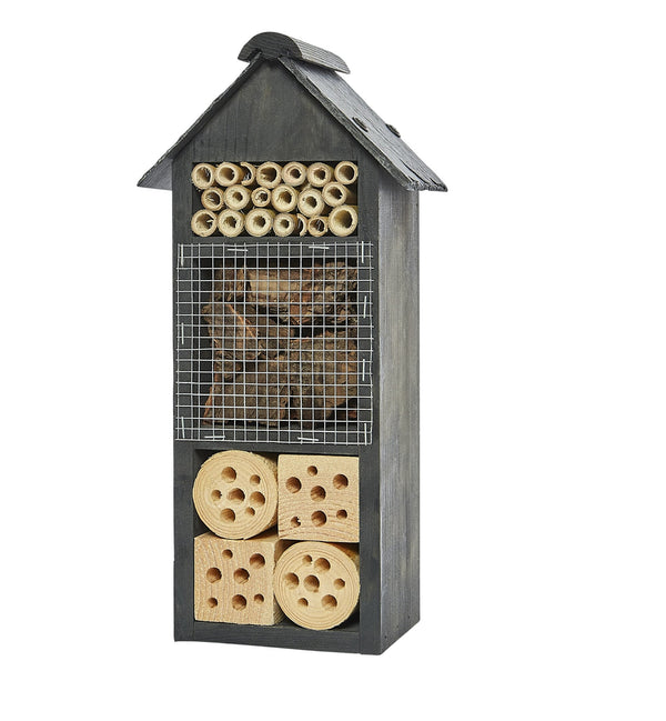 Bee and Bug Mansion