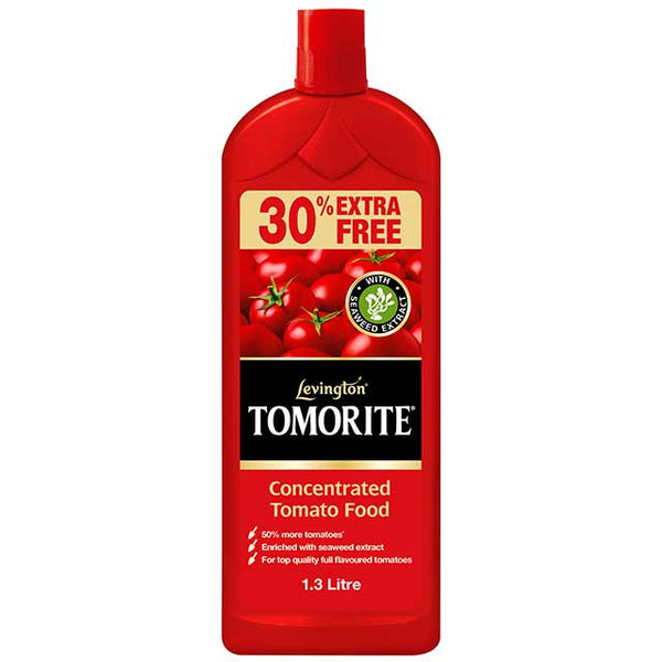 Tomorite Liquid Plant Food 1 Litre