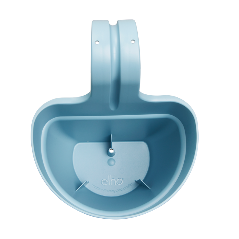 Vibia Campana Easy Hanger Small Vintage Blue | Cornwall Garden Shop | UK