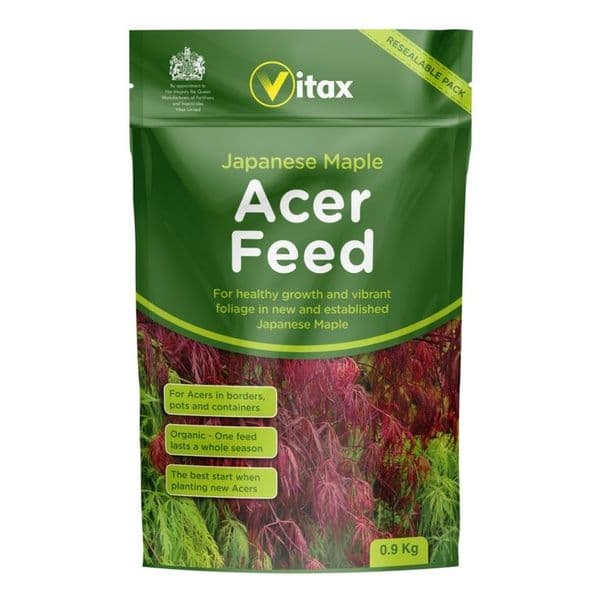 Acer Feed Pouch 0.9KG