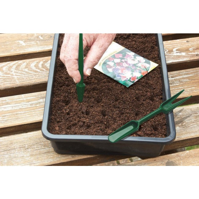 Widger & Dibber Set