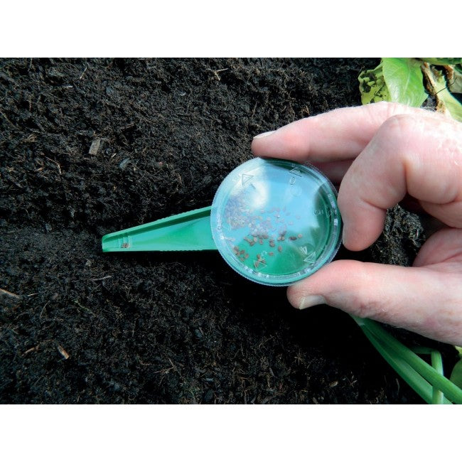 Seed Sower with Dial