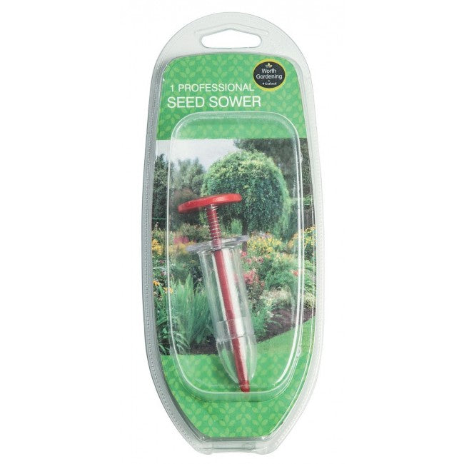 Seed Sower Professional