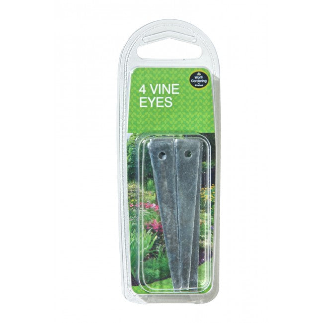 Vine Eyes (4pk)