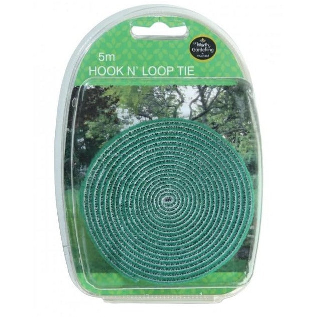 Hook N Loop Tie 2.5m - 2 Pack