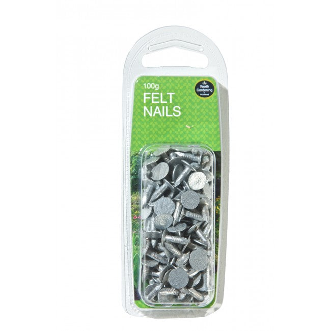 Nails Felt (100g)