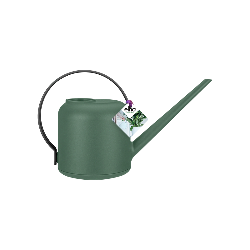 b.For Soft Watering Can 1.7L Leaf Green