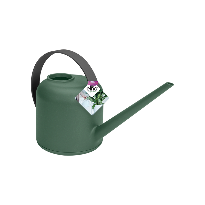 b.For Soft Watering Can 1.7L Leaf Green