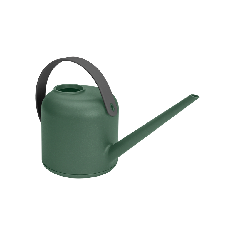 b.For Soft Watering Can 1.7L Leaf Green