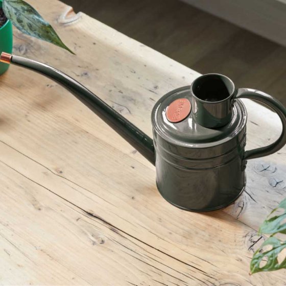 Watering Can 1L Slate