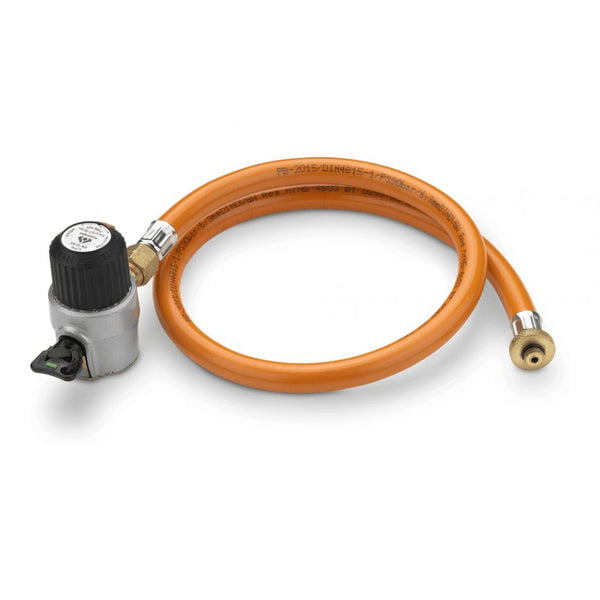 Gas Adapter Kit