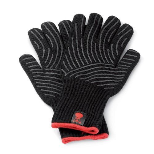 Weber premium glove set L/XL