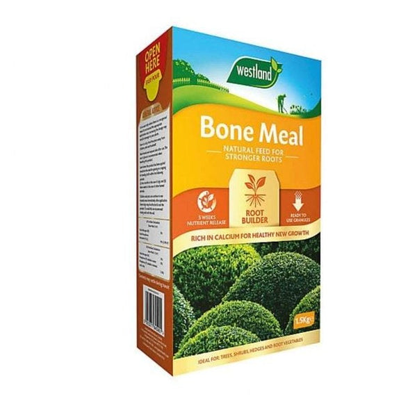Bone Meal 1.5KG | Cornwall Garden Shop | UK