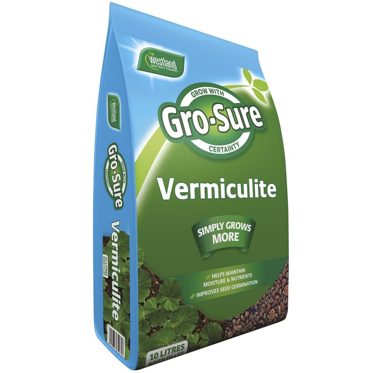 Vermiculite 10L