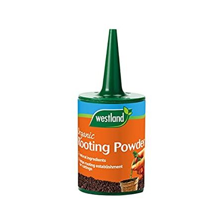 Rooting Powder Organic 100g