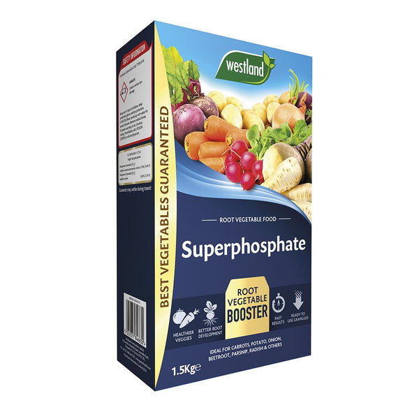 Superphosphate Plant Food 1.5kg