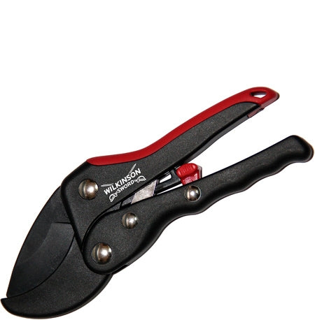 Pruning Shears Ratchet Handle