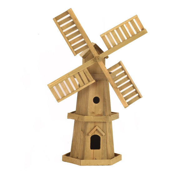 Woodland Windmill