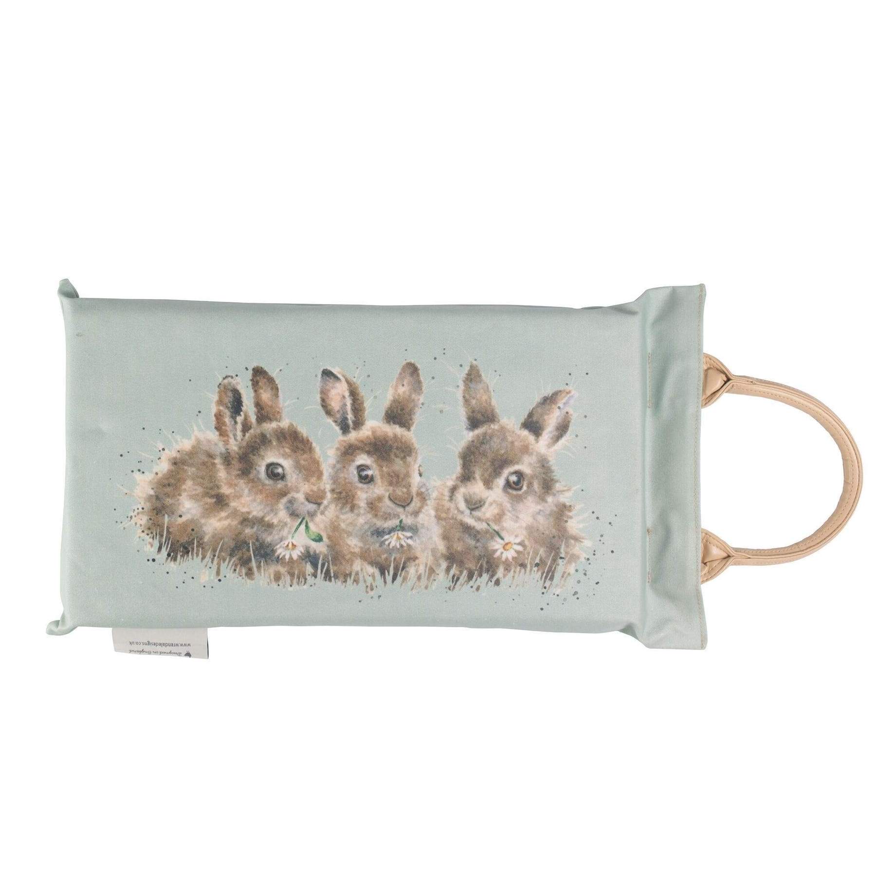 Garden Kneeler 'Woodland Design'