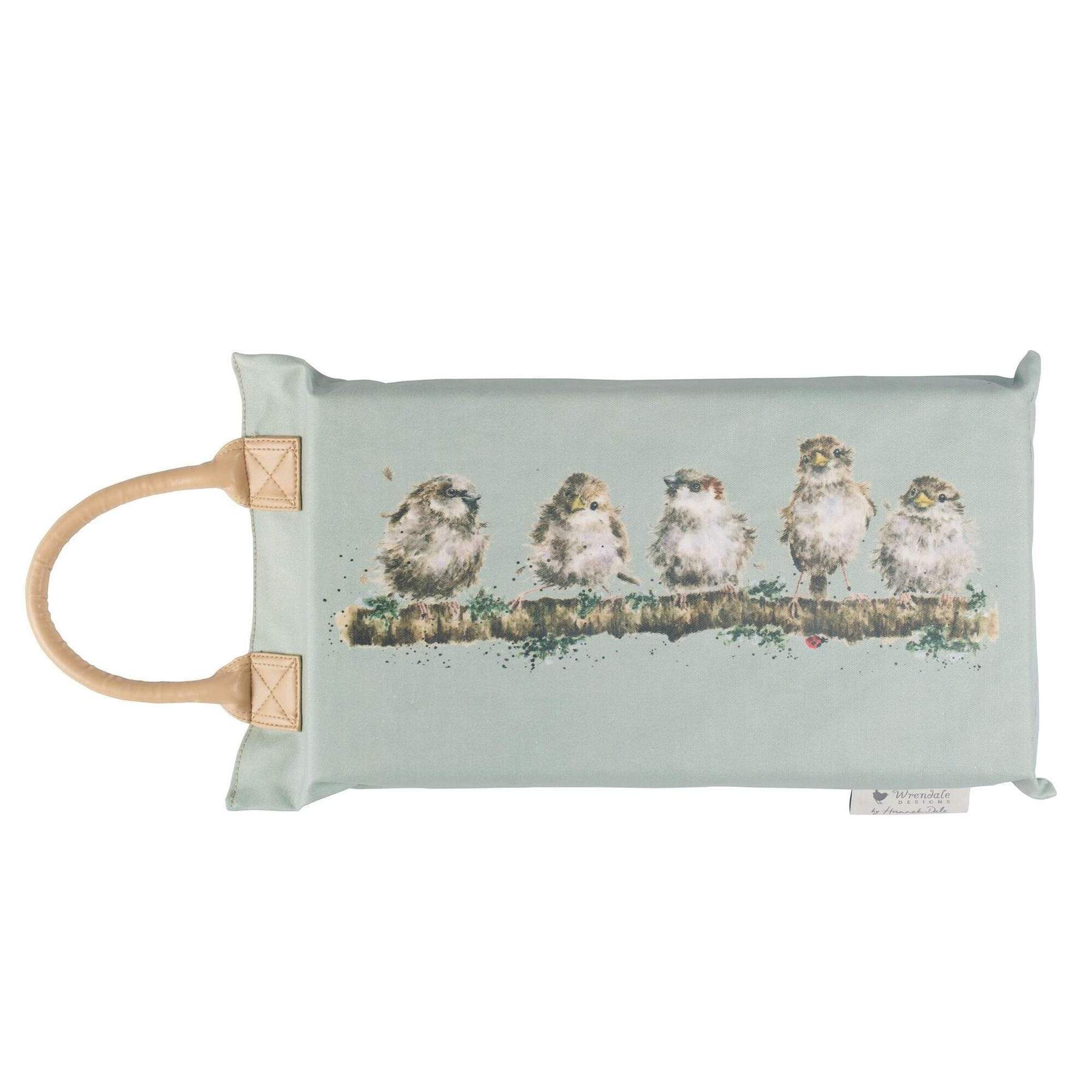 Garden Kneeler 'Woodland Design'