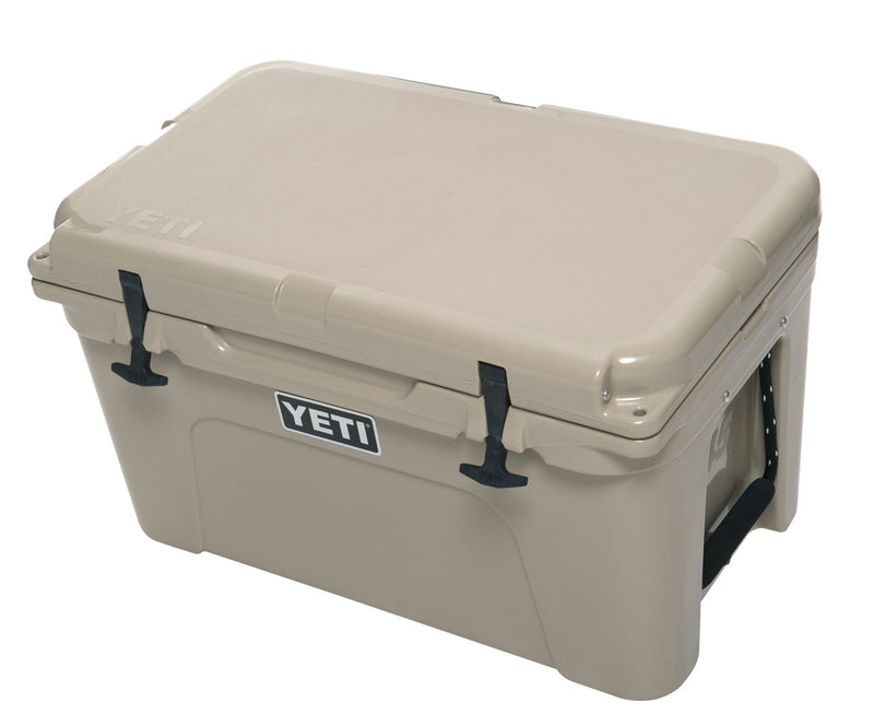 Tundra 45 Tan Cooler